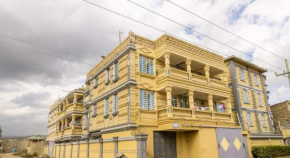 Lux Suites Nairobi House Naivasha